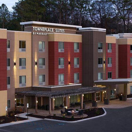 Towneplace Suites By Marriott Chattanooga South, อีสต์ริดจ์ ภายนอก รูปภาพ