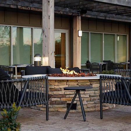 Towneplace Suites By Marriott Chattanooga South, อีสต์ริดจ์ ภายนอก รูปภาพ
