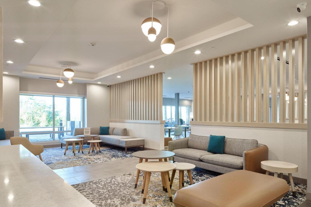 Towneplace Suites By Marriott Chattanooga South, อีสต์ริดจ์ ภายนอก รูปภาพ