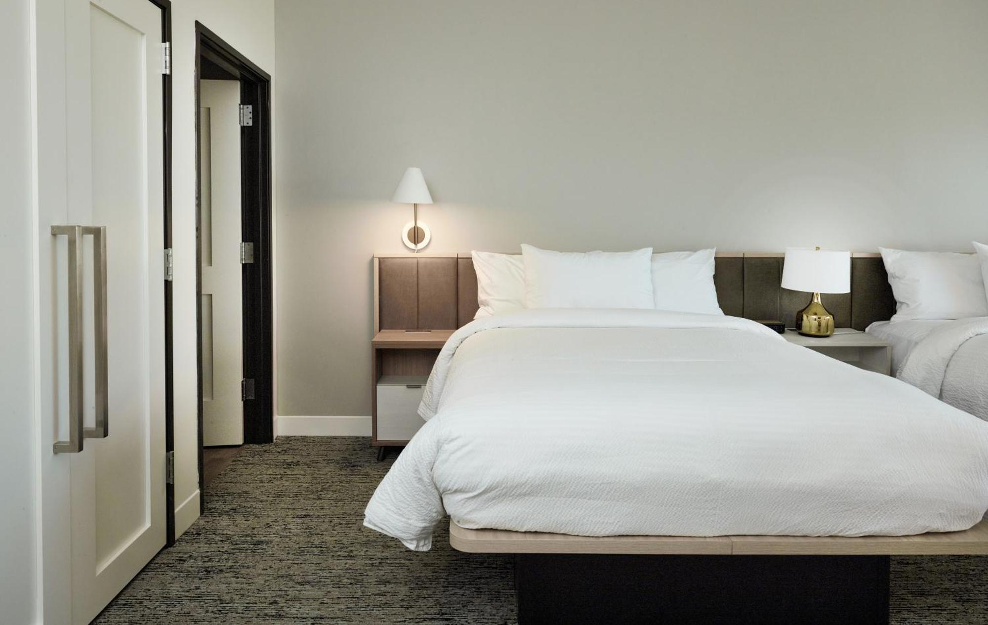 Towneplace Suites By Marriott Chattanooga South, อีสต์ริดจ์ ภายนอก รูปภาพ