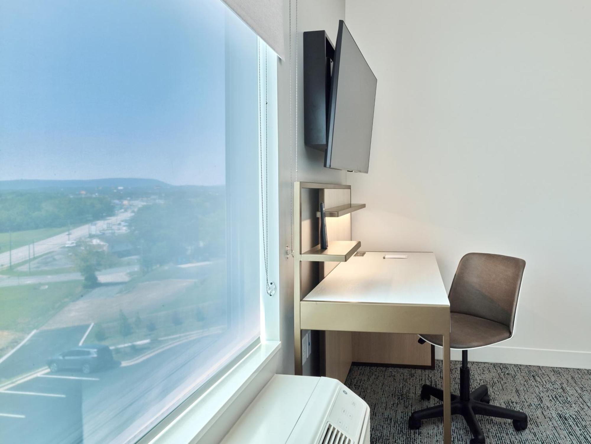 Towneplace Suites By Marriott Chattanooga South, อีสต์ริดจ์ ภายนอก รูปภาพ