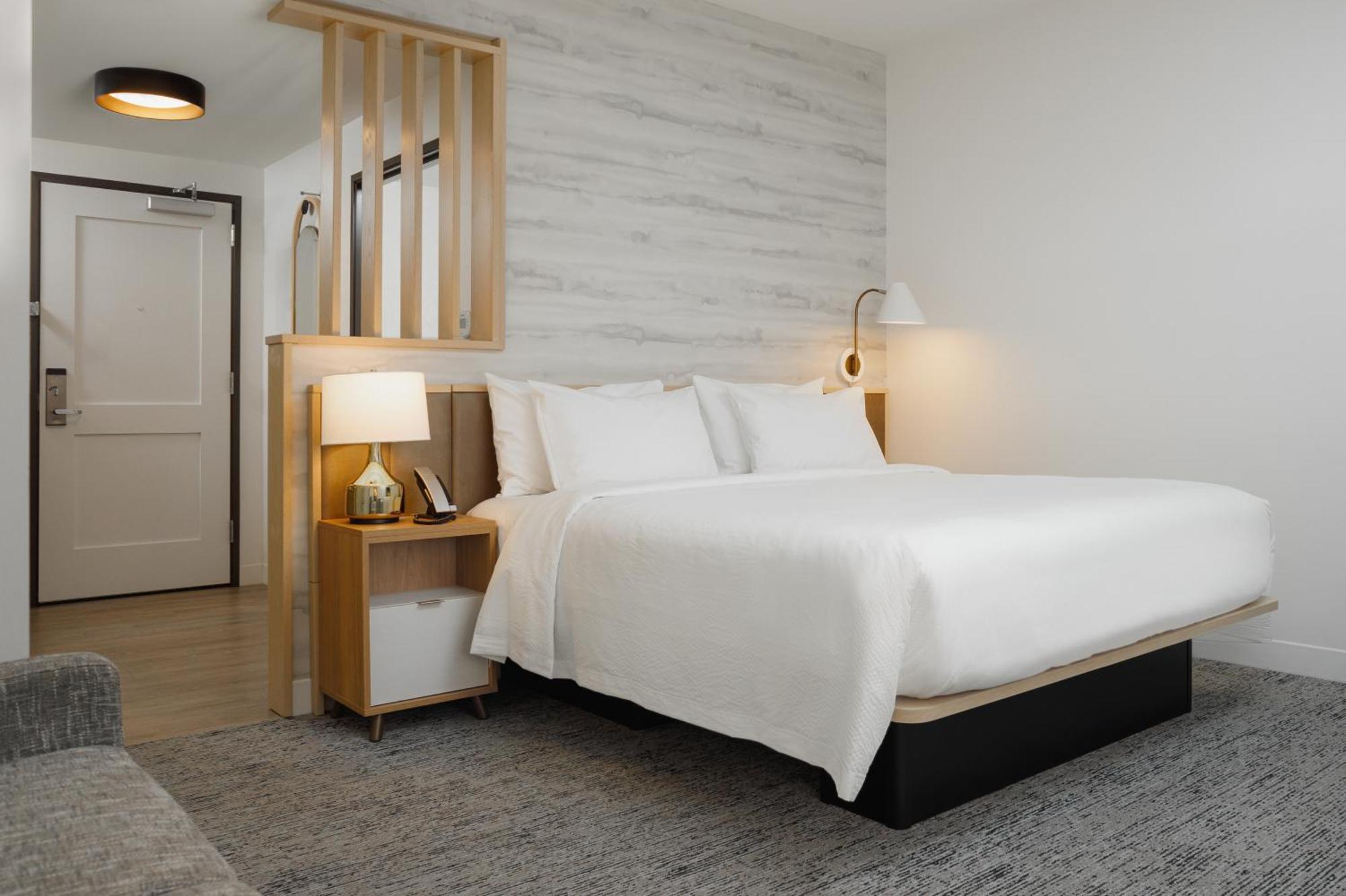 Towneplace Suites By Marriott Chattanooga South, อีสต์ริดจ์ ภายนอก รูปภาพ