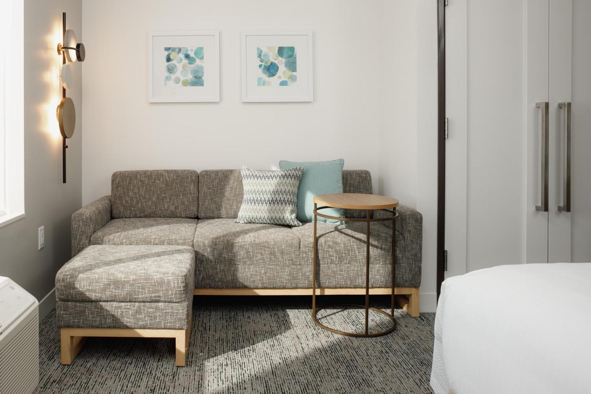 Towneplace Suites By Marriott Chattanooga South, อีสต์ริดจ์ ภายนอก รูปภาพ