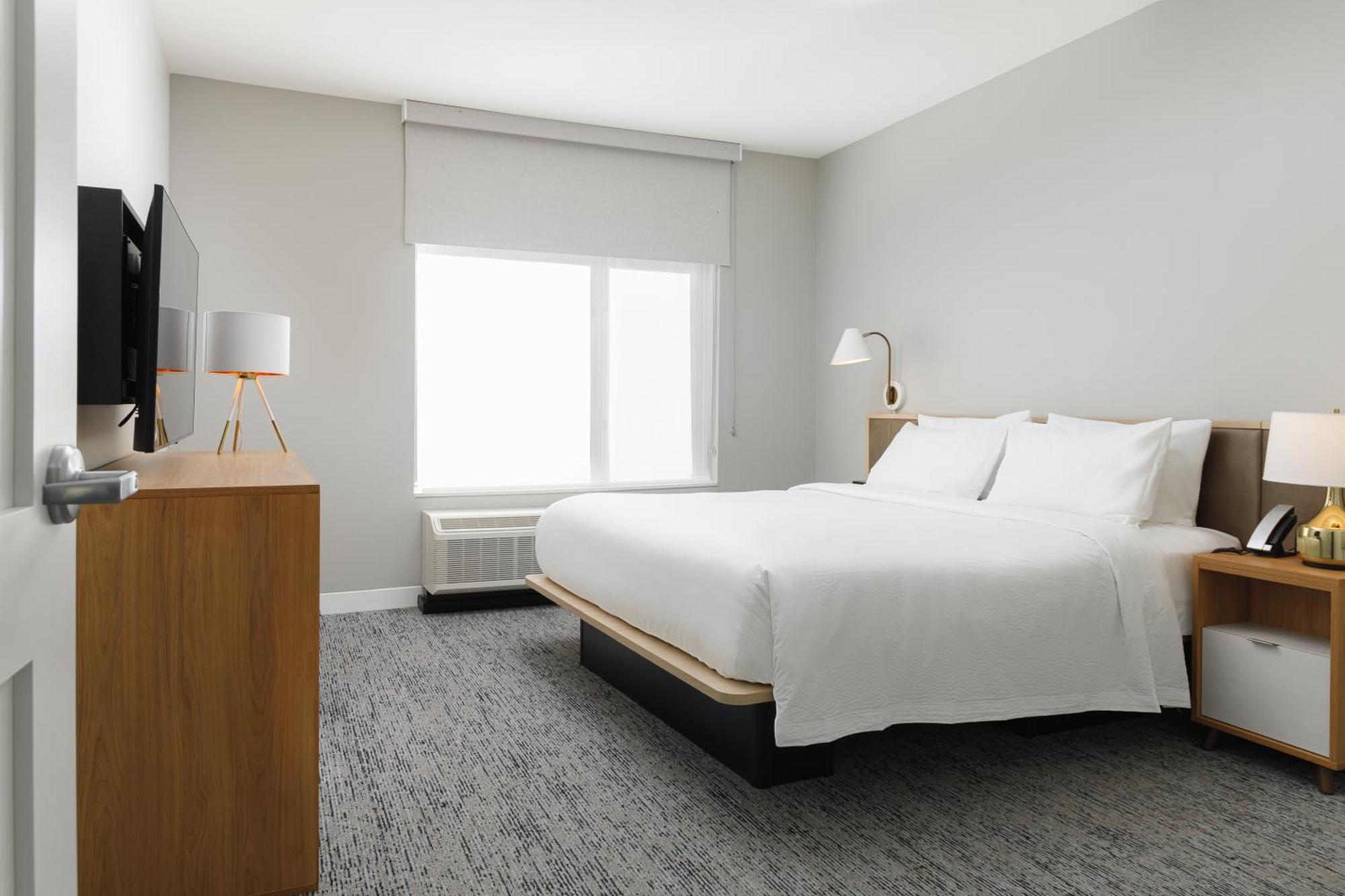 Towneplace Suites By Marriott Chattanooga South, อีสต์ริดจ์ ภายนอก รูปภาพ