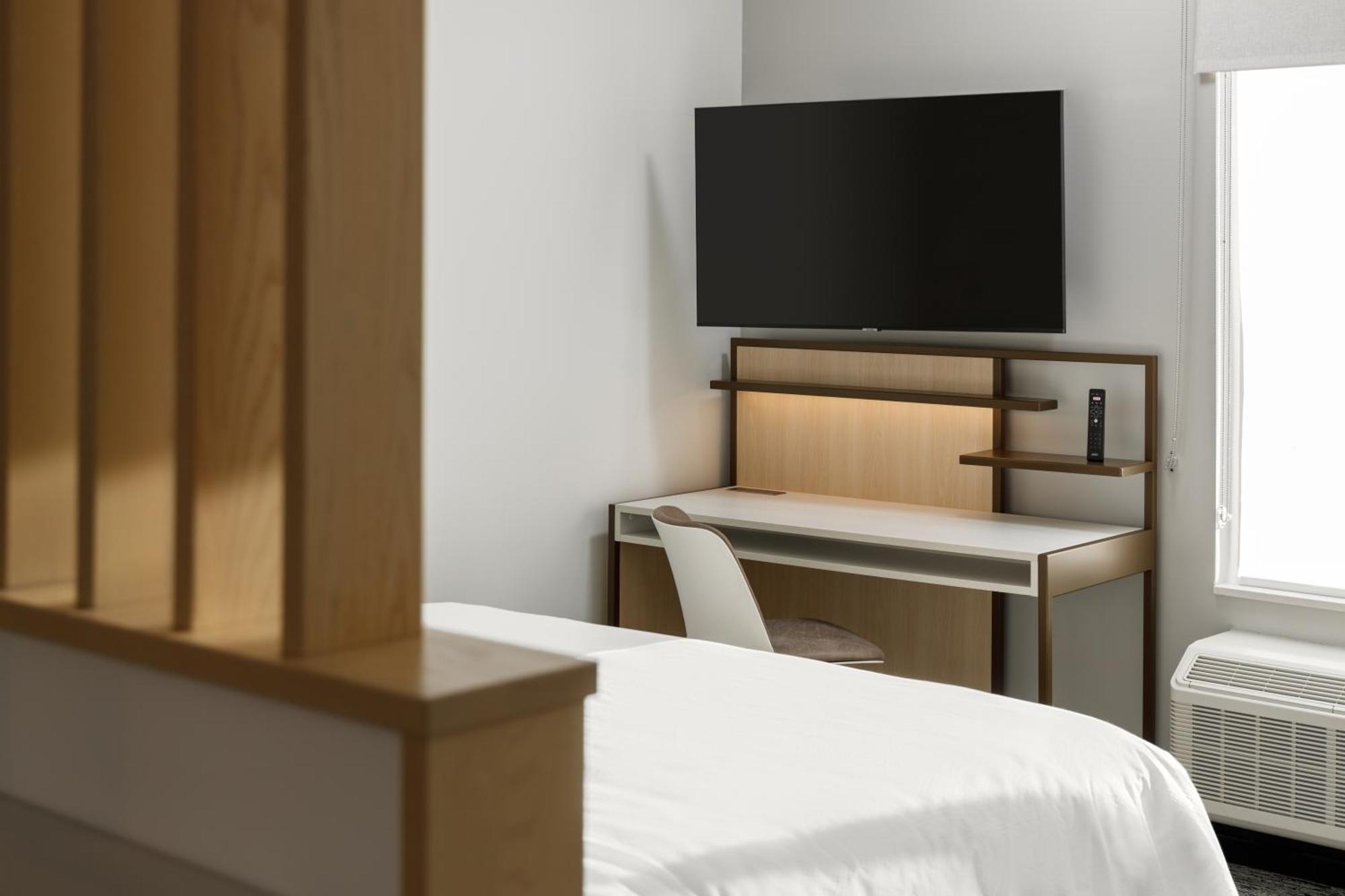 Towneplace Suites By Marriott Chattanooga South, อีสต์ริดจ์ ภายนอก รูปภาพ