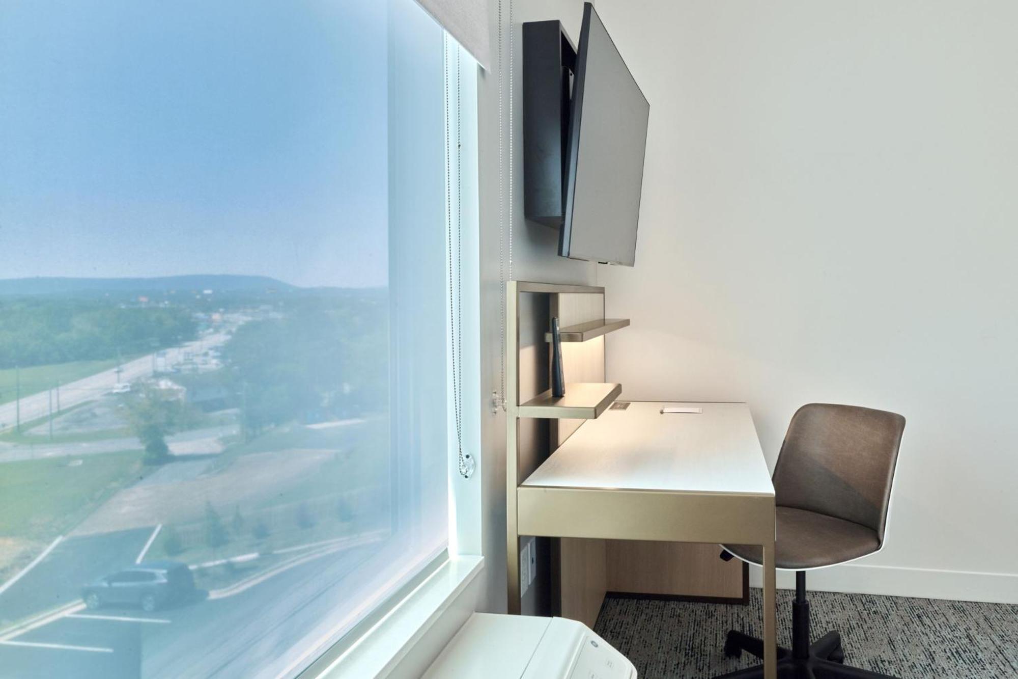 Towneplace Suites By Marriott Chattanooga South, อีสต์ริดจ์ ภายนอก รูปภาพ