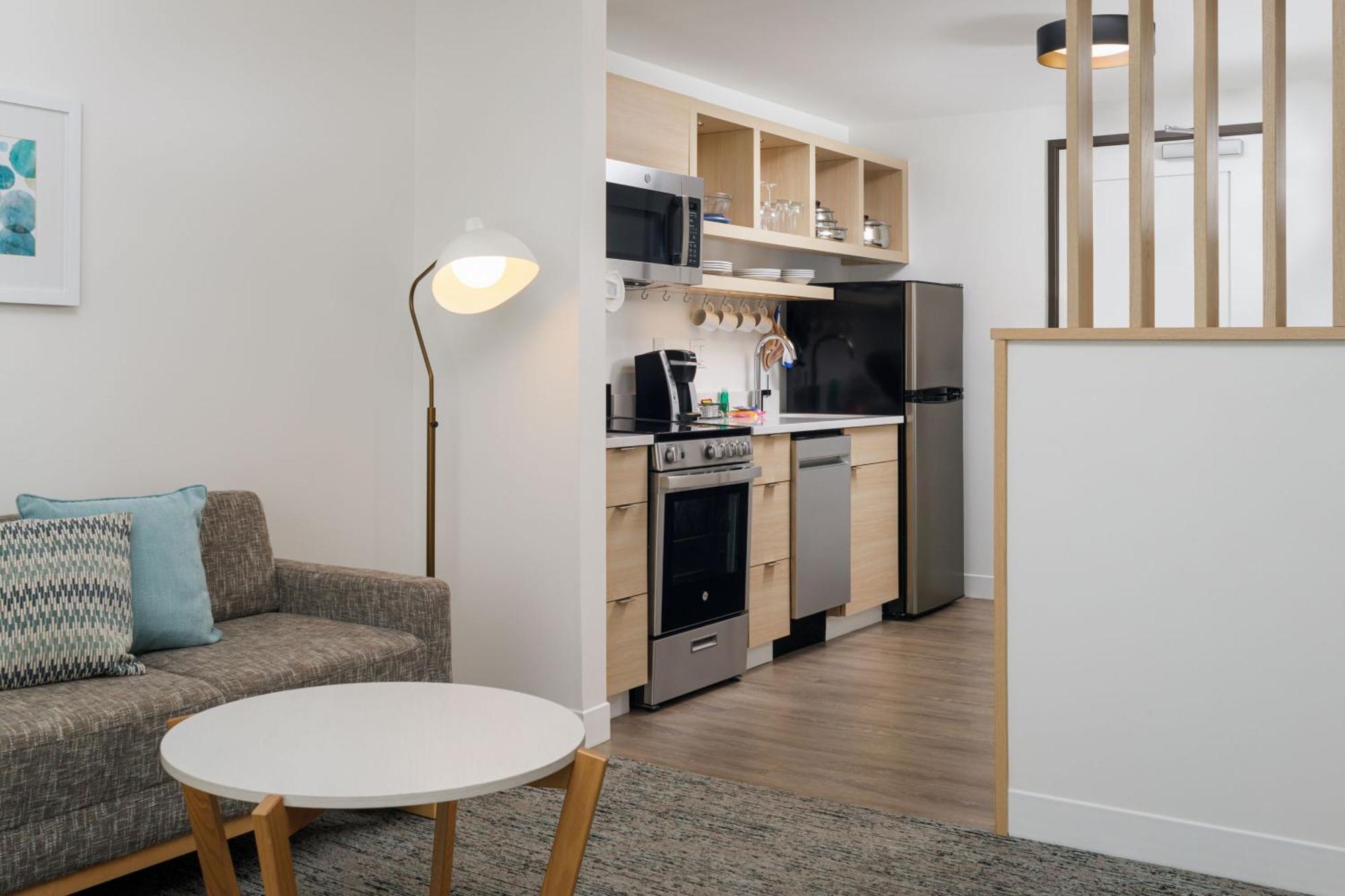 Towneplace Suites By Marriott Chattanooga South, อีสต์ริดจ์ ภายนอก รูปภาพ