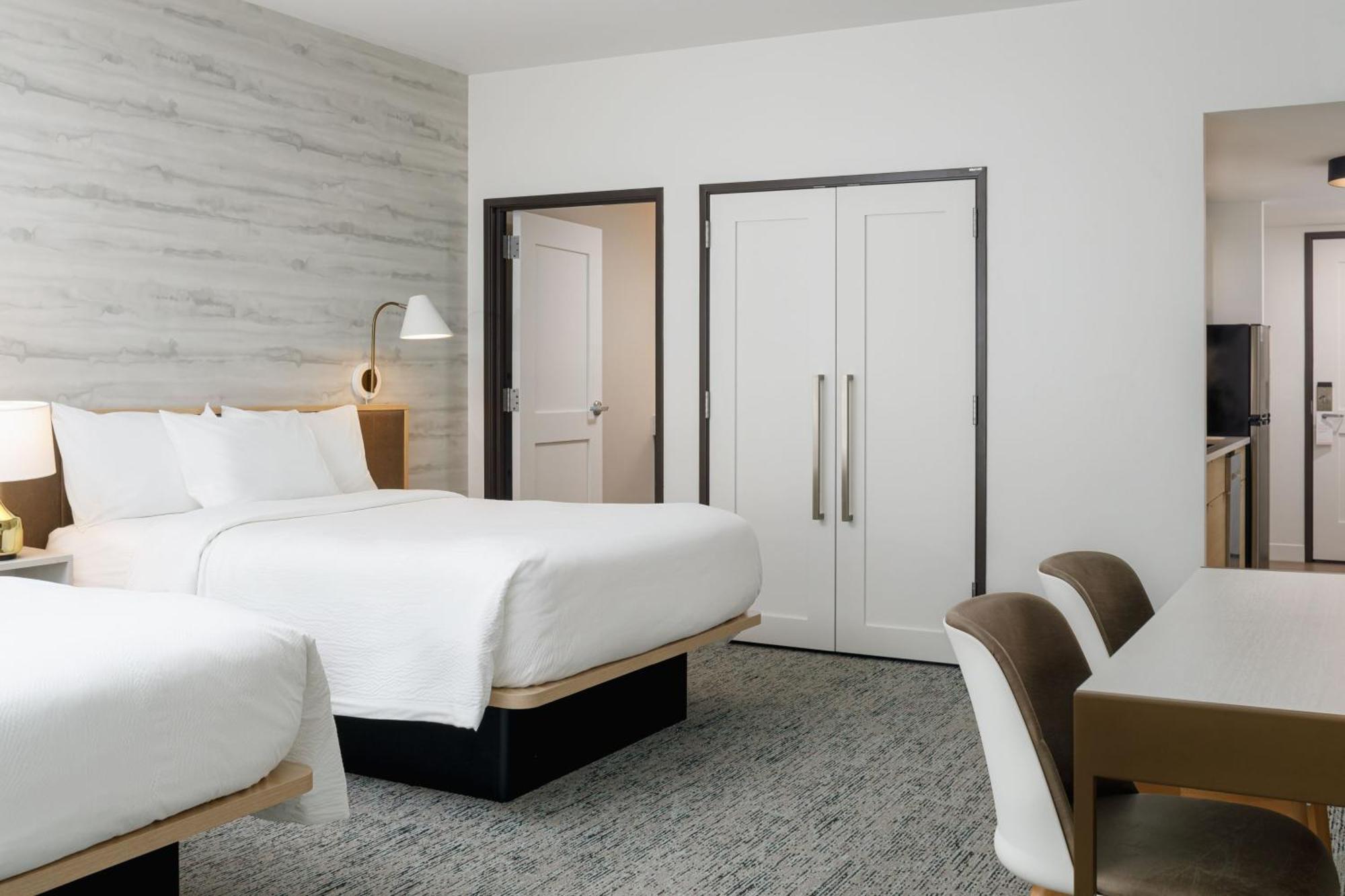 Towneplace Suites By Marriott Chattanooga South, อีสต์ริดจ์ ภายนอก รูปภาพ