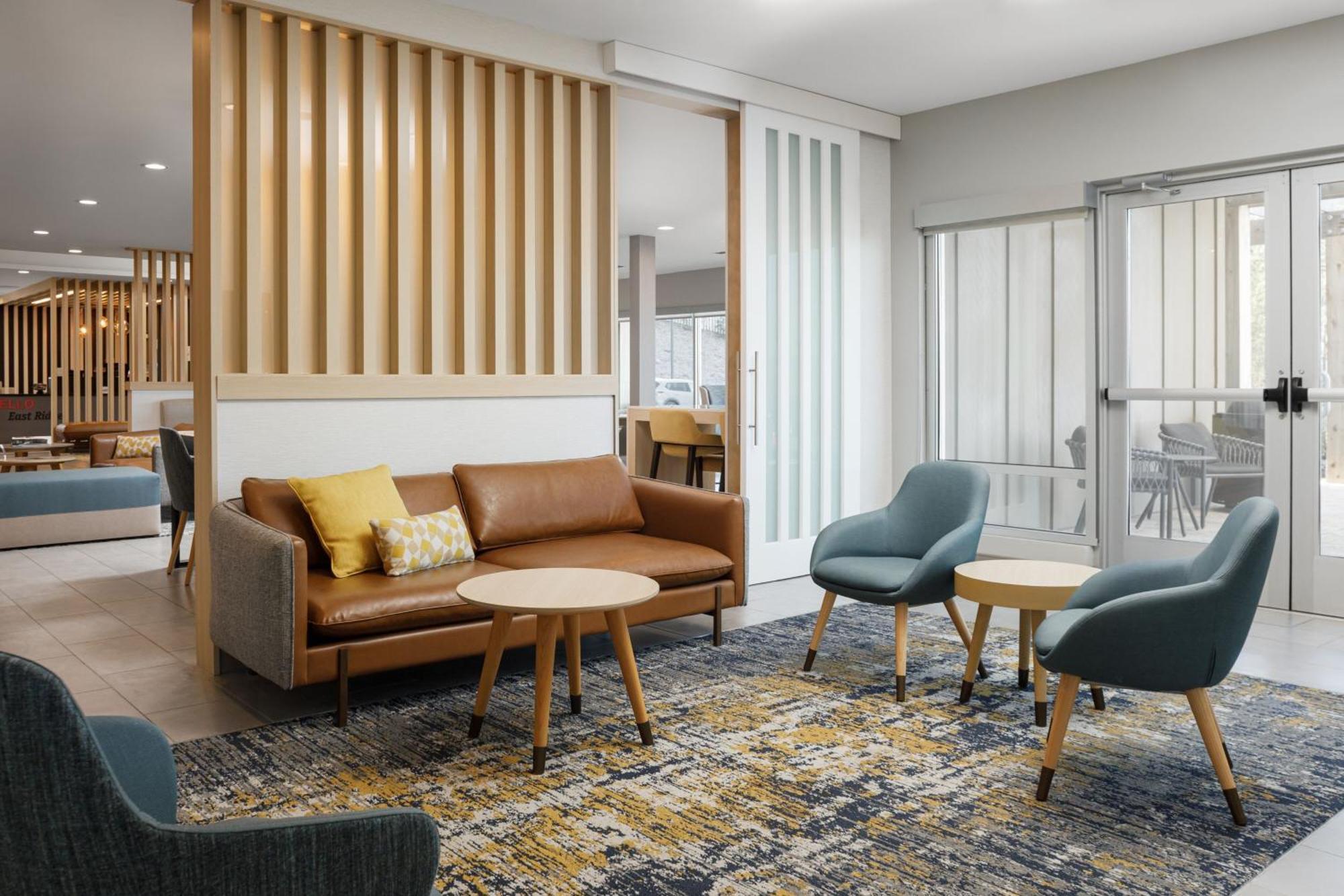 Towneplace Suites By Marriott Chattanooga South, อีสต์ริดจ์ ภายนอก รูปภาพ