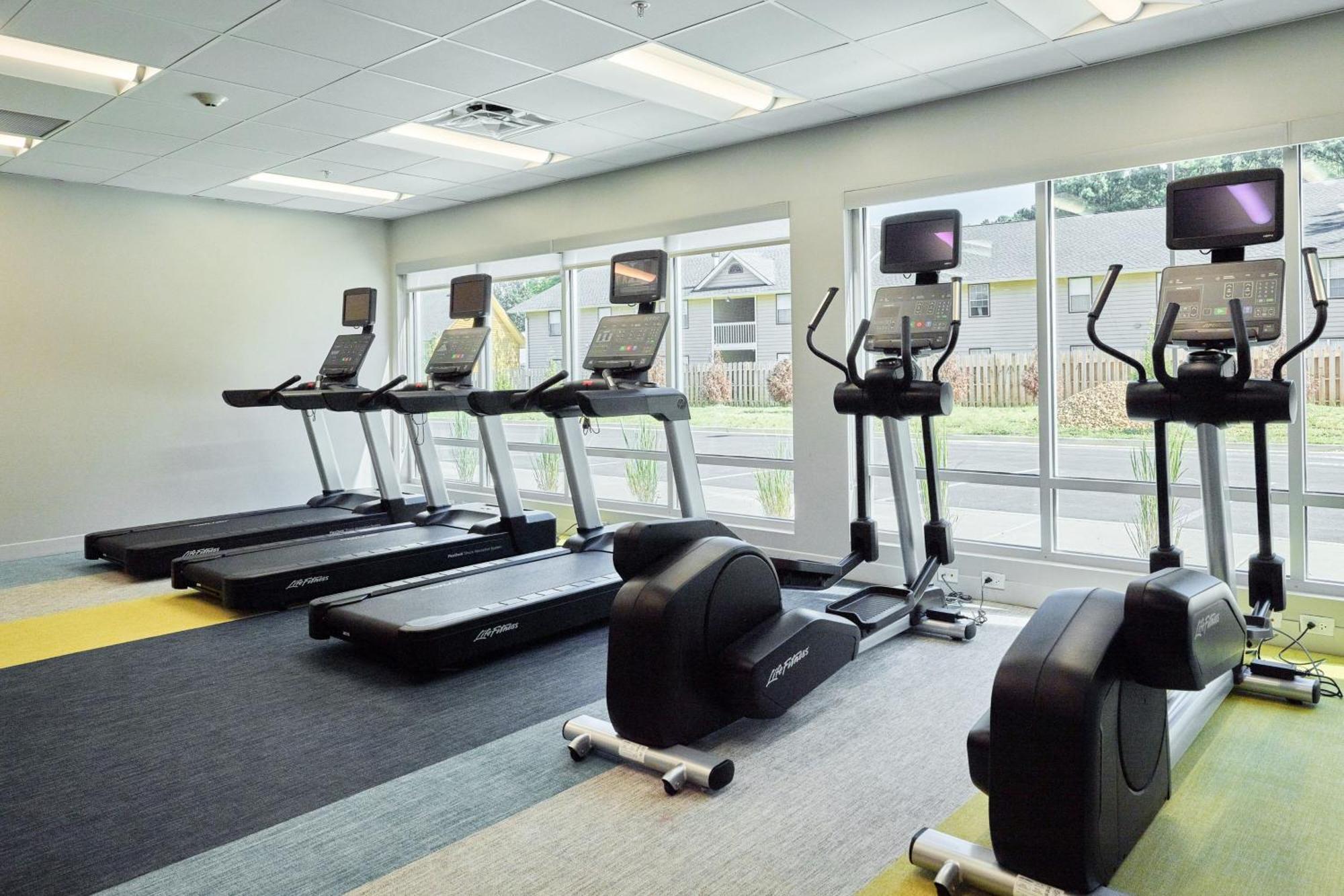 Towneplace Suites By Marriott Chattanooga South, อีสต์ริดจ์ ภายนอก รูปภาพ