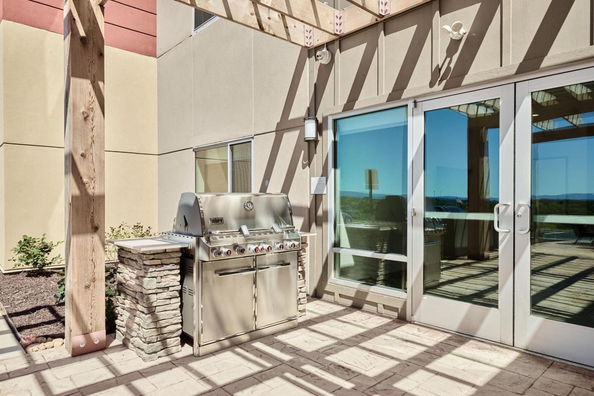 Towneplace Suites By Marriott Chattanooga South, อีสต์ริดจ์ ภายนอก รูปภาพ