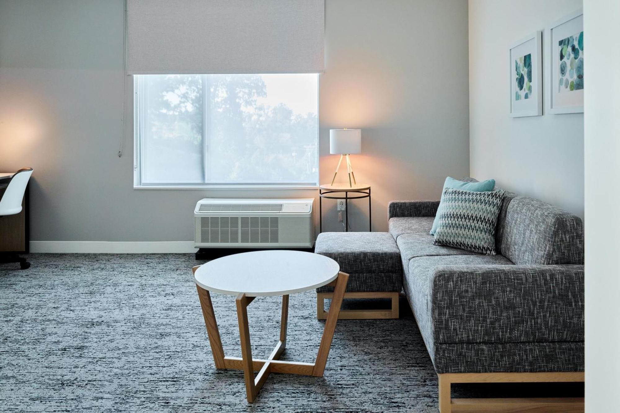 Towneplace Suites By Marriott Chattanooga South, อีสต์ริดจ์ ภายนอก รูปภาพ