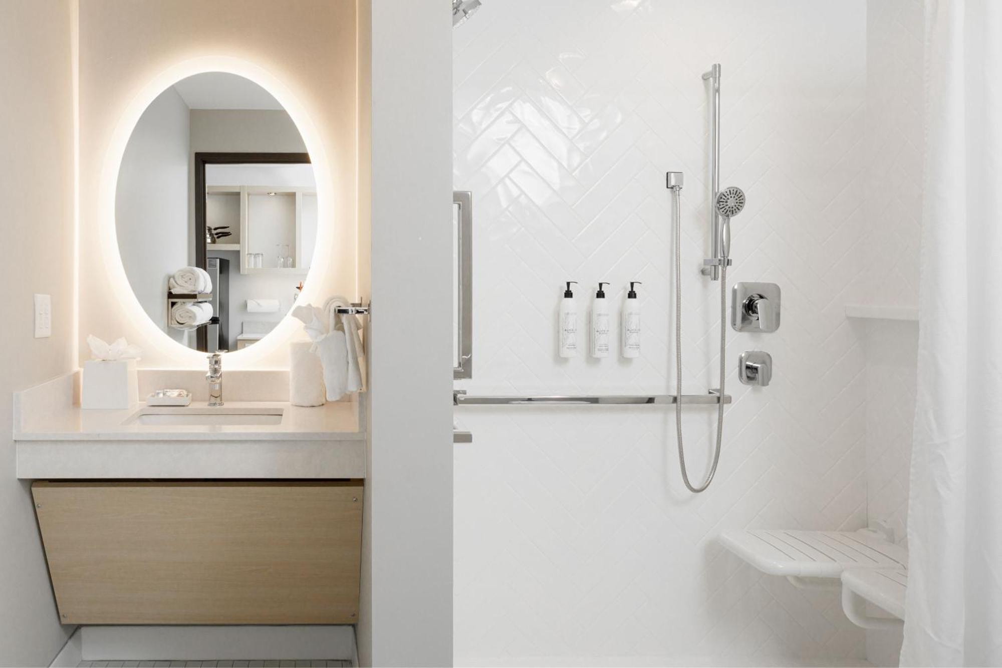 Towneplace Suites By Marriott Chattanooga South, อีสต์ริดจ์ ภายนอก รูปภาพ